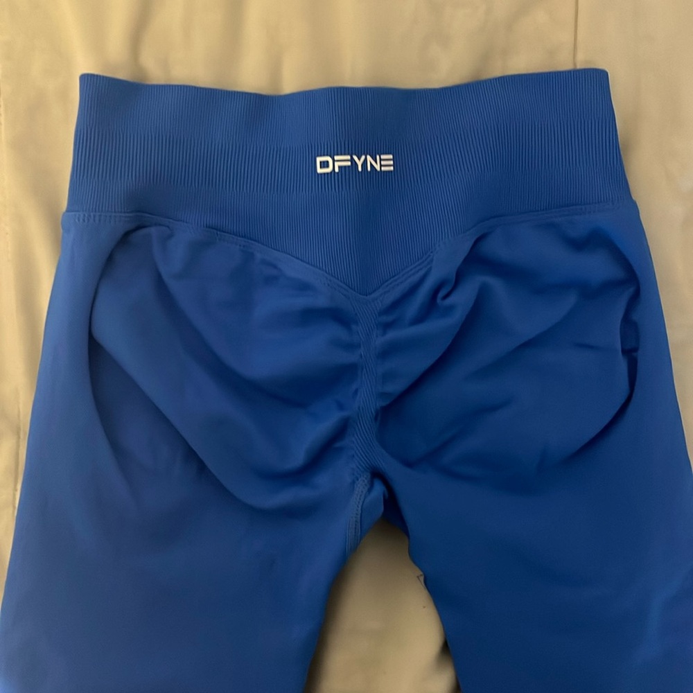 DFYNE IMPACT LEGGINGS